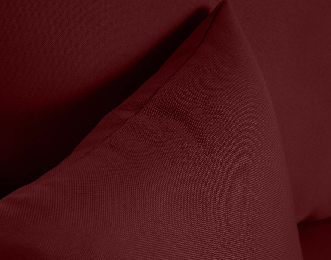 Canapé panoramique 7 places convertible avec coffre en tissu Regala