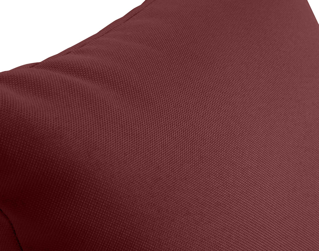 Canapé 3 places convertible avec coffre en tissu Regala