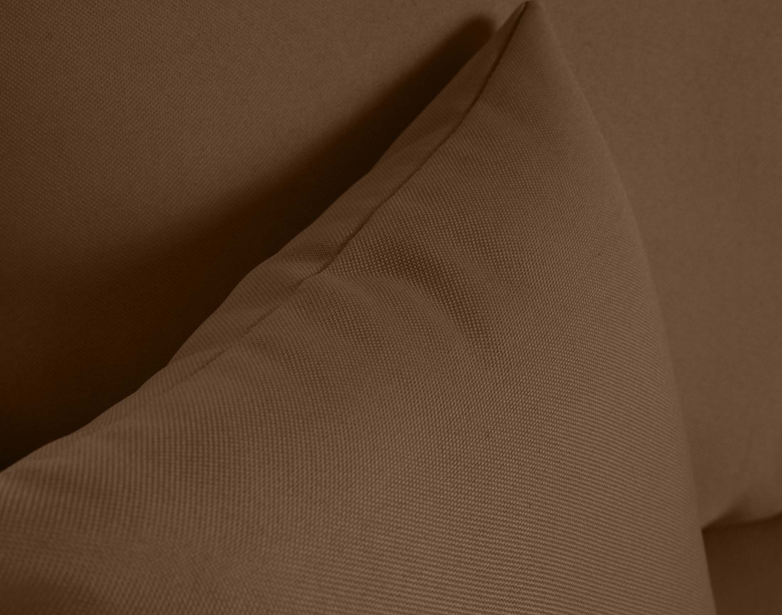 Canapé d'angle réversible 4 places convertible avec coffre en tissu Regala