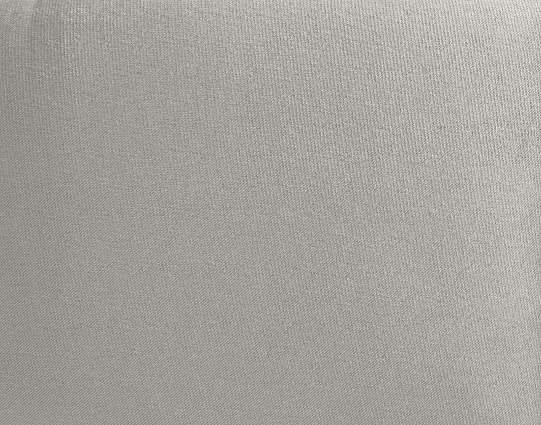 Torreon - lit coffre - 140x200 - sommier inclus - en velours Bestmobilier