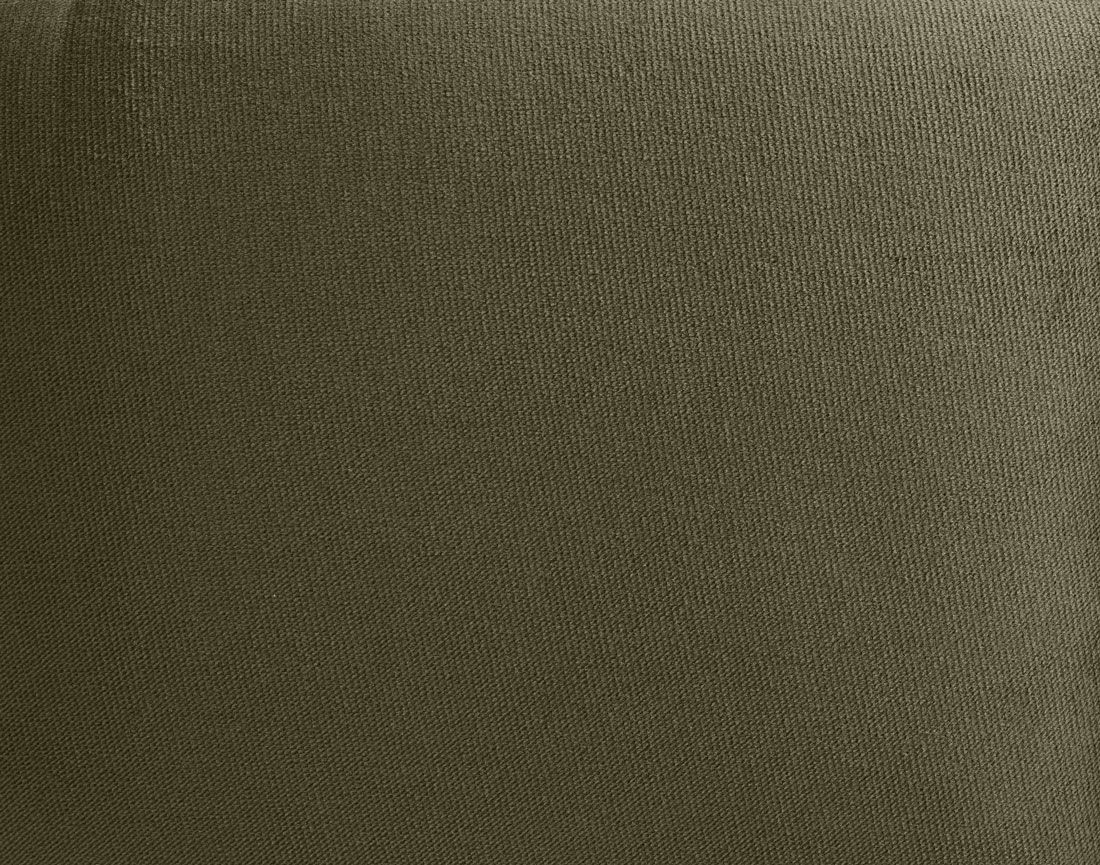 Torreon - lit coffre - 180x200 - sommier inclus - en velours Bestmobilier