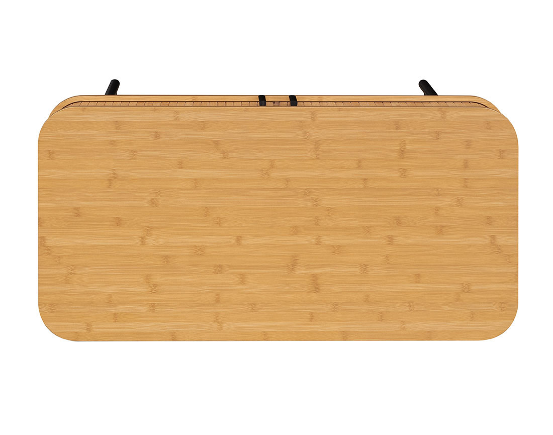 Console bambou 100 cm Kofu