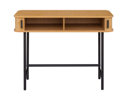 Console bambou 100 cm Kofu