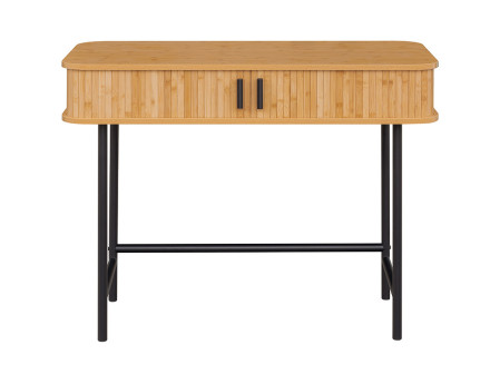 Console bambou 100 cm Kofu