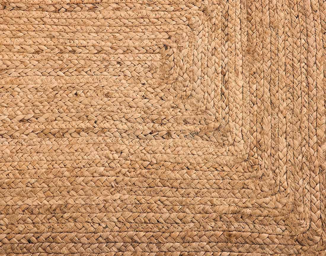 Tapis en jute 180x240 cm Adeje
