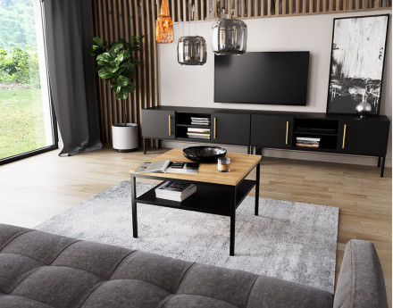 Table basse 60 cm Felicia