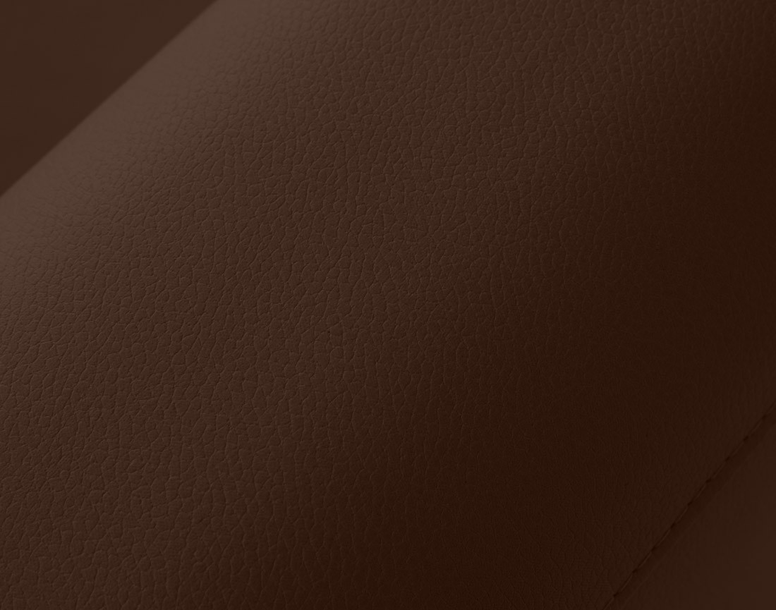 Canapé 3 places convertible express quotidien en simili Owen