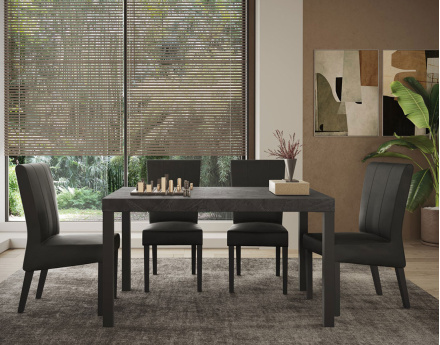 Table à manger 6 personnes Jules