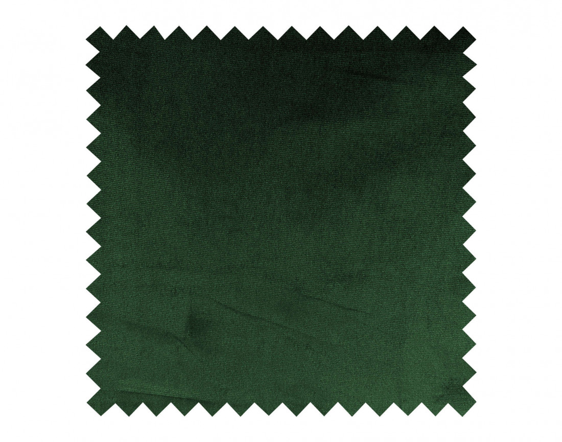 Canapé Chesterfield d'angle droit 4 places en velours William