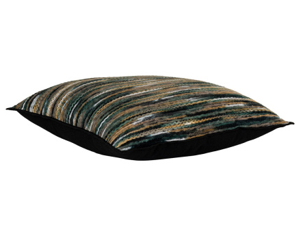 Coussin coton et polyester 45x45 cm Antonio