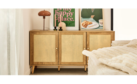                     Buffet et Vaisselier pour salon et cuisine | Best Mobilier
                 