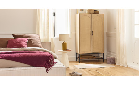                     Armoire et penderie au meilleur prix | Best Mobilier
                 