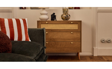                     Commode et rangement chambre au meilleur prix | Best Mobilier
                 