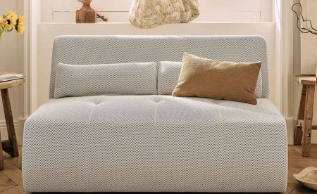                     Canapé 2 places Pas Cher | Best Mobilier
                 