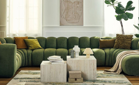                     Canapé XXL Pas Cher | Best Mobilier
                 