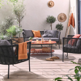 Mobilier de Jardin